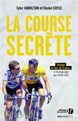 La course secrète.epub
