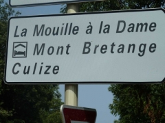 La mouille
