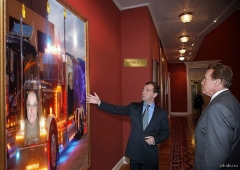 Nos seniors ont du talent