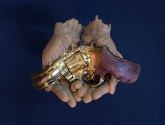 Attention, une céramique peut en cacher une autre.