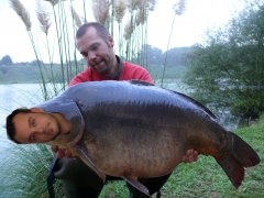 Moi aussi j'aime la pêche! Mod are sleeping!