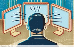 Un sondage qui va réjouir Triple Nipple