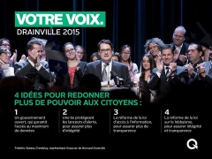 4 propositions pour redonner plus de pouvoir aux citoyens