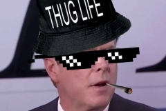 Jeb Bush: l'humiliation du fils préféré