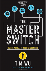 The Master Switch.epub