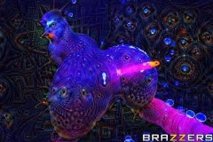 What Computers Dream of When They Look at Porn