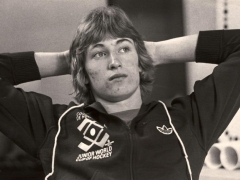 Jaunisse de pisse Gretzky