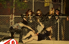 Photo controversée: une députée exclue du caucus du NPD