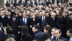 Les sombres visions du pape