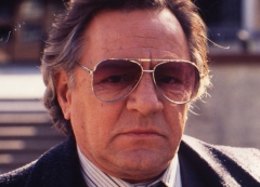 Claude Léveillée retourne sur la rue DROLET