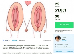 Chloe a un nouveau projet...