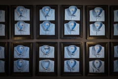 comment reconnaître une chemise de qualité