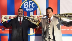 Les membres du Cercle du Saucisson de Bologne ont de quoi se réjouir !