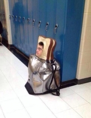 Des ados n’ayant pas peur de poursuivre leurs rêves