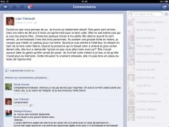 Nouveau scandal libéral ?