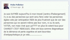 Nouveau scandal libéral ? 2