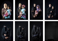 « Disparition » de la photographe Boushra Almutawakel.
