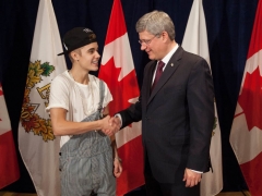 Bieber - Harper