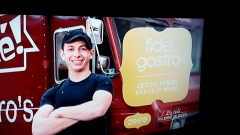 Fidel Gastro