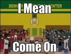 North Korea vs. South Koreas (Fixed)