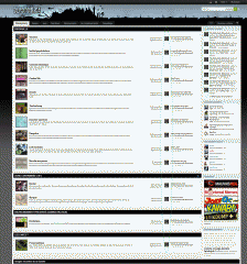 C'est presque de l'art!