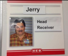 J'aimerais bien son travail