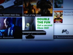 Doublez votre plaisir, achetez en un autre!