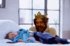 Pas de McMuffin pour lui ce matin-lÃ 