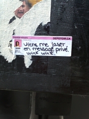 Venez me jaser en message privé ;)