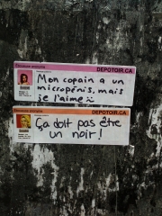 Mon copain a un micropénis, mais...