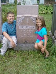 Il manque juste les ballons