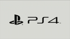 Le logo de la PS4 a un 4 à la place du 3