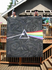 Pour ton lit King Double