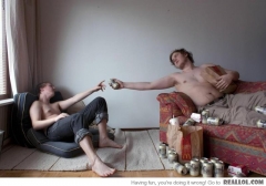 La Création de l'insuffisancerénale