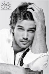 Joey Scarpellino : même son poil de bras est sexy