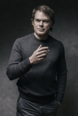 Dexter a pris un coup de vieux