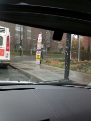 Le marché de la prostitution était saturé dans son quartier