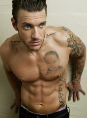 L'incroyable métamorphose de Mathieu Baron alias Biggy de Loft Story