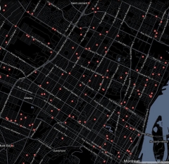 Journal de Montréal sait comment créer une hystérie collective