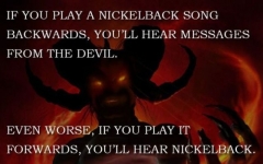 Lol ! Mais pourquoi tant de haine ?