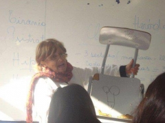 Bonne rentrée à tous !