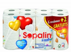 Bonne saint-valentin !