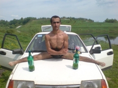 Des nouvelles de nouveau projet