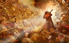 The best song in the world