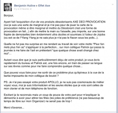 comment faire chier un community manager ?