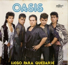 Oasis s'est reformé !