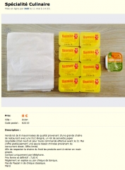 Welcome to the Ghetto