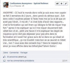 Mention spéciale, quand même.