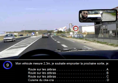 (re)Passez votre code de la route avec Kaaris
