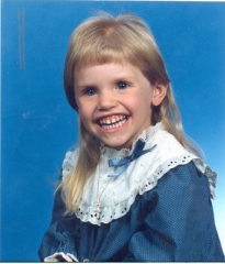 Tien ! Y'avait longtemps que je n'avais pas exprimé mon dégout pour les morveux, dis donc.